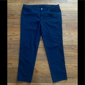 Lululemon ABC Pant Men’s Sz 36/30